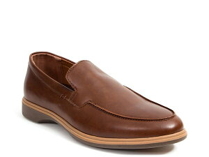fBA[X^bOX Y V[Y Xb|E[t@[ Deer Stags Porto Loafer Dark Brown uE