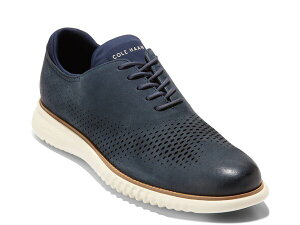 yz R[n[ Y IbNXtH[h V[Y Zerogrand Oxford Navy