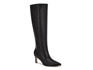 iCEFXg fB[X V[Y u[cECu[c Black Nine West Lorthey Boot