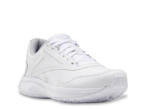 [{bN fB[X V[Y Xj[J[ Reebok Walk Ultra 7 DMX Walking Shoe - Women's White zCg