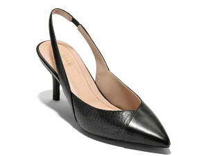 �R�[���n�[�� ���f�B�[�X �V���[�Y �p���v�X Cole Haan Go-To Pump Black �u���b�N