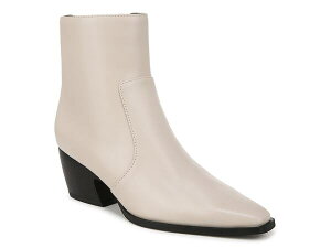 �t�����R�T���g ���f�B�[�X �V���[�Y �u�[�c�E���C���u�[�c Franco Sarto Vittorio Bootie Off White (Do Not Use) �I�t�z���C�g