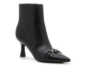 iCEFXg fB[X V[Y u[cECu[c Nine West Trotte Bootie Black ubN