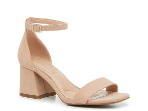 �P���[���P�C�e�B ���f�B�[�X �V���[�Y �T���_�� Kelly & Katie Marybel Sandal Beige Fabric �x�[�W��