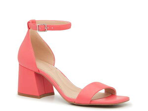 �P���[���P�C�e�B ���f�B�[�X �V���[�Y �T���_�� Kelly & Katie Marybel Sandal Light Pink �s���N