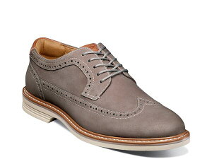 yz t[VC Y IbNXtH[h V[Y Norwalk Wingtip Oxford Grey