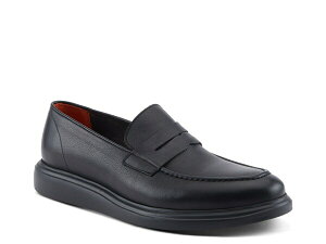 yz XvOXebv Y Xb|E[t@[ V[Y Donohue Loafer Black