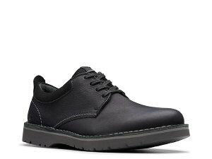 �N���[�N�X �����Y �V���[�Y �I�b�N�X�t�H�[�h Clarks Eastridge Low Oxford Black �u���b�N