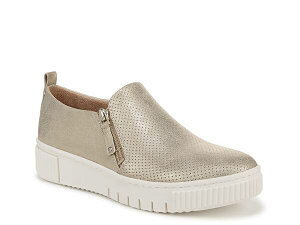 �\�E���j���g���C�U�[ ���f�B�[�X �V���[�Y �X���b�|���E���[�t�@�[ SOUL Naturalizer Turner Slip-On Yellow �C�G���[