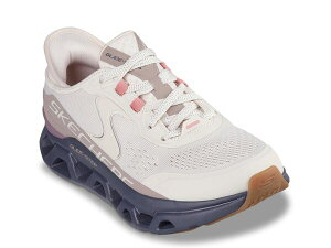 XPb`[Y fB[X V[Y Xj[J[ Skechers Hands Free Slip-ins: Glide-Step Altus Sneaker - Women's Tan ^