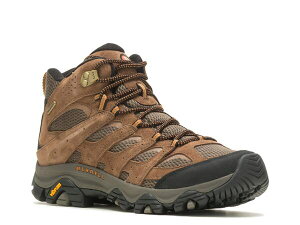 Y V[Y u[cECu[c h nCLO Cognac Merrell Moab 3 Waterproof Hiking Boot - Men's