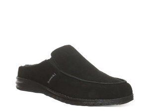 xApE Y V[Y Xb|E[t@[ Bearpaw Joel Slip-On Black ubN