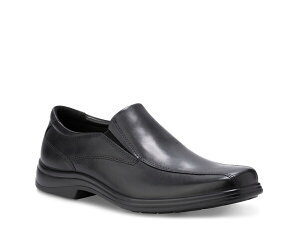 �C�[�X�g�����h �����Y �V���[�Y �X���b�|���E���[�t�@�[ Eastland Jared Slip-On Black �u���b�N