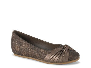 xAgbvX fB[X V[Y Xb|E[t@[ Baretraps Chainey Slip-On Dark Brown
