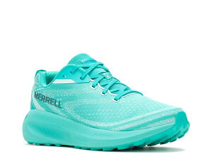 yz  Y Xj[J[ EH[LOV[Y V[Y Morphlite Trail Running Shoe - Men's Light Blue
