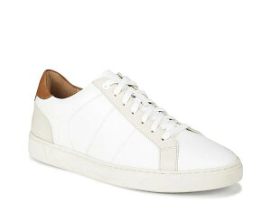 oCIjbN Y V[Y Xj[J[ Vionic Lucas Sneaker - Men's Cream Leather N[