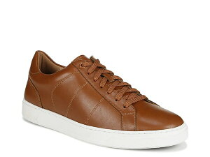 oCIjbN Y V[Y Xj[J[ Vionic Lucas Sneaker - Men's Tan Leather ^