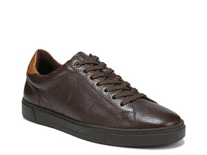 oCIjbN Y V[Y Xj[J[ Vionic Lucas Sneaker - Men's Chocolate Brown Leather uE