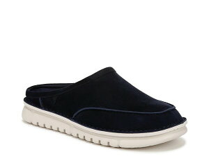 oCIjbN Y V[Y T_ Vionic Uptown Clog - Men's Navy lCr[