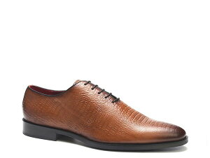 �J�����X�T���^�i �����Y �V���[�Y �I�b�N�X�t�H�[�h Carlos by Carlos Santana Pedro Oxford Cognac