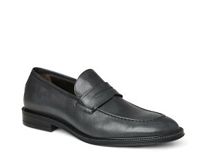 u[m}O Y V[Y Xb|E[t@[ Bruno Magli Dorzano Loafer Grey Leather O[