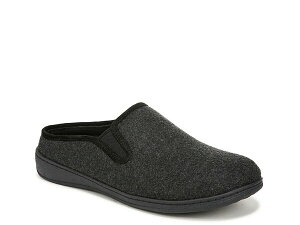 oCIjbN Y V[Y T_ Vionic Unwind Slipper - Men's Black ubN