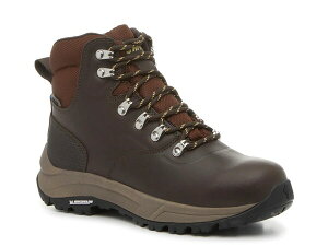 nCebN Y V[Y u[cECu[c Hi-Tec Altitude VII Waterproof Hiking Boot - Men's Dark Brown uE