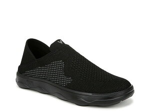 yz oCIjbN Y Xb|E[t@[ V[Y Sage RX Slip-On Sneaker Black
