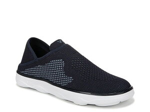 oCIjbN Y V[Y Xb|E[t@[ Xj[J[ Vionic Sage RX Slip-On Sneaker Blue u[