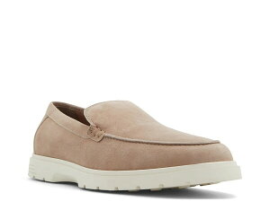 �A���h �����Y �V���[�Y �X���b�|���E���[�t�@�[ Aldo Seatide Loafer Taupe �g�[�v