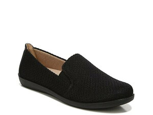 ���C�t�X�g���C�h ���f�B�[�X �V���[�Y �X���b�|���E���[�t�@�[ LifeStride Next Level Slip-On Black �u���b�N
