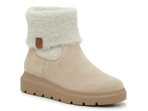 �n�b�V���p�s�[ ���f�B�[�X �V���[�Y �u�[�c�E���C���u�[�c Hush Puppies Edge Bootie Beige �x�[�W��
