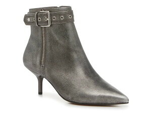 �A���h ���f�B�[�X �V���[�Y �u�[�c�E���C���u�[�c Aldo Solarra Bootie Pewter Metallic �s���[�^�[