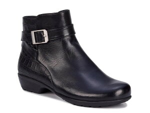 ���X�n���}�[�\�� ���f�B�[�X �V���[�Y �u�[�c�E���C���u�[�c Ros Hommerson Ellis Bootie Black �u���b�N