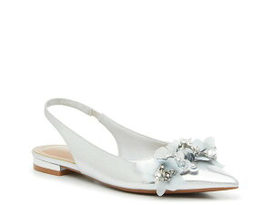 �P���[���P�C�e�B ���f�B�[�X �V���[�Y �p���v�X Kelly & Katie Paxton Flat Silver Metallic �V���o�[