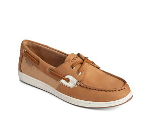 Xy[ fB[X V[Y fbLV[Y Sperry Coastfish Boat Shoe Taupe g[v