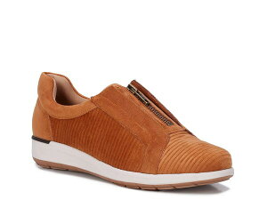 ���X�n���}�[�\�� ���f�B�[�X �V���[�Y �X�j�[�J�[ Ros Hommerson Oliver Sneaker Cognac