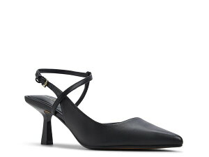 �A���h ���f�B�[�X �V���[�Y �p���v�X Aldo Axelle Pump Black �u���b�N
