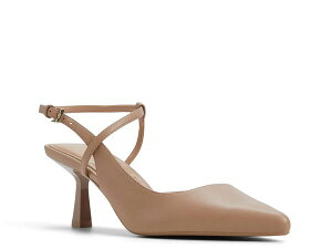 【送料無料】 アルド レディース パンプス シューズ Axelle Pump Beige