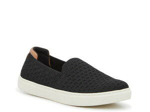 P[PCeB fB[X V[Y Xb|E[t@[ Xj[J[ Kelly & Katie Estarr Slip-On Sneaker Black Perforated ubN