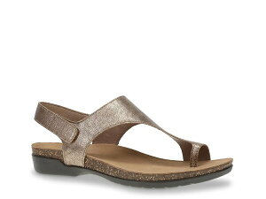 �_���X�R ���f�B�[�X �V���[�Y �T���_�� Dansko Reece Sandal Red ���b�h