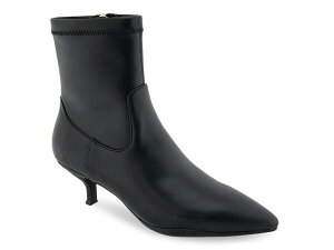 �G�A���\�[���Y ���f�B�[�X �V���[�Y �u�[�c�E���C���u�[�c Aerosoles Lasko Bootie Black �u���b�N