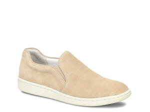 \tg fB[X V[Y Xb|E[t@[ Xj[J[ Sofft Roxie Slip-On Sneaker Beige x[W