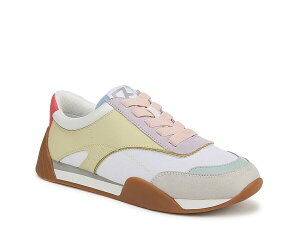 tRTg fB[X V[Y Xj[J[ Franco Sarto Brescia Sneaker White/Multicolor zCg