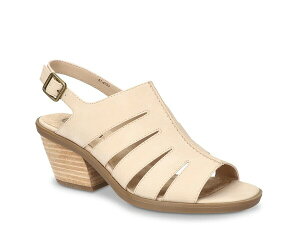 �x�����B�[�^ ���f�B�[�X �V���[�Y �T���_�� Bella Vita Rhodes Sandal Bone