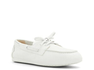 Ah fB[X V[Y fbLV[Y Aldo Sail Boat Shoe White zCg