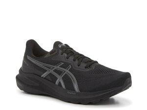AVbNX Y V[Y Xj[J[ ASICS GT-1000 13 Running Shoe - Men's Black ubN