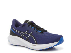 AVbNX Y V[Y Xj[J[ ASICS GT-1000 13 Running Shoe - Men's Navy lCr[