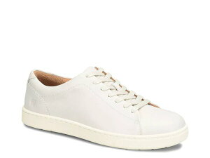 �{�[�� �����Y �V���[�Y �X�j�[�J�[ Born Allegheny Sneaker White �z���C�g