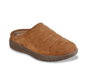 XPb`[Y Y V[Y T_ bNXtBbg Skechers Relaxed Fit Murette Garvanza Clog Slipper - Women's Tan ^